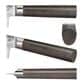 Cangshan Haku 12 Knife, , large