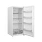 Midea 21 Cu. Ft. Convertible Upright Freezer in White, , large