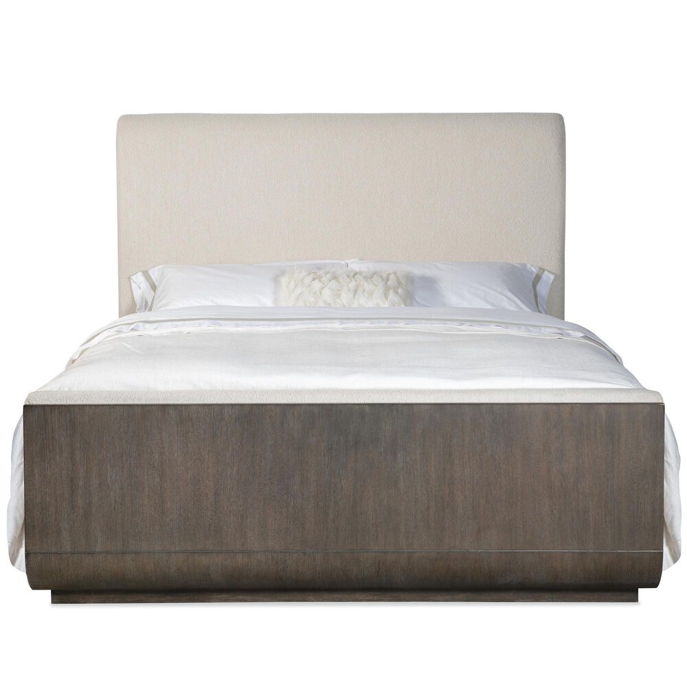 Hooker Furniture Modern Mood 5-Piece King Bedroom Set in Mink, , large