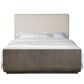 Hooker Furniture Modern Mood 5-Piece King Bedroom Set in Mink, , large