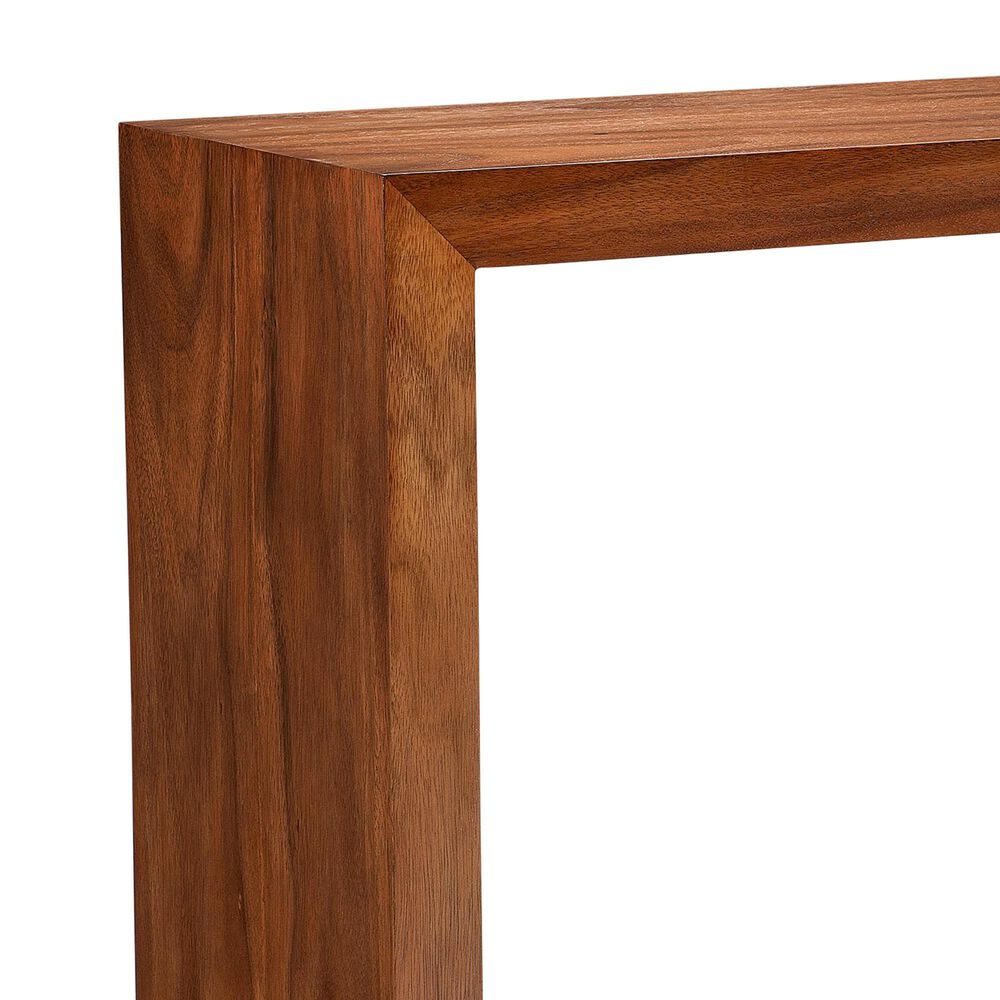 Bernhardt Loft Brasea Console Table in Lume, , large