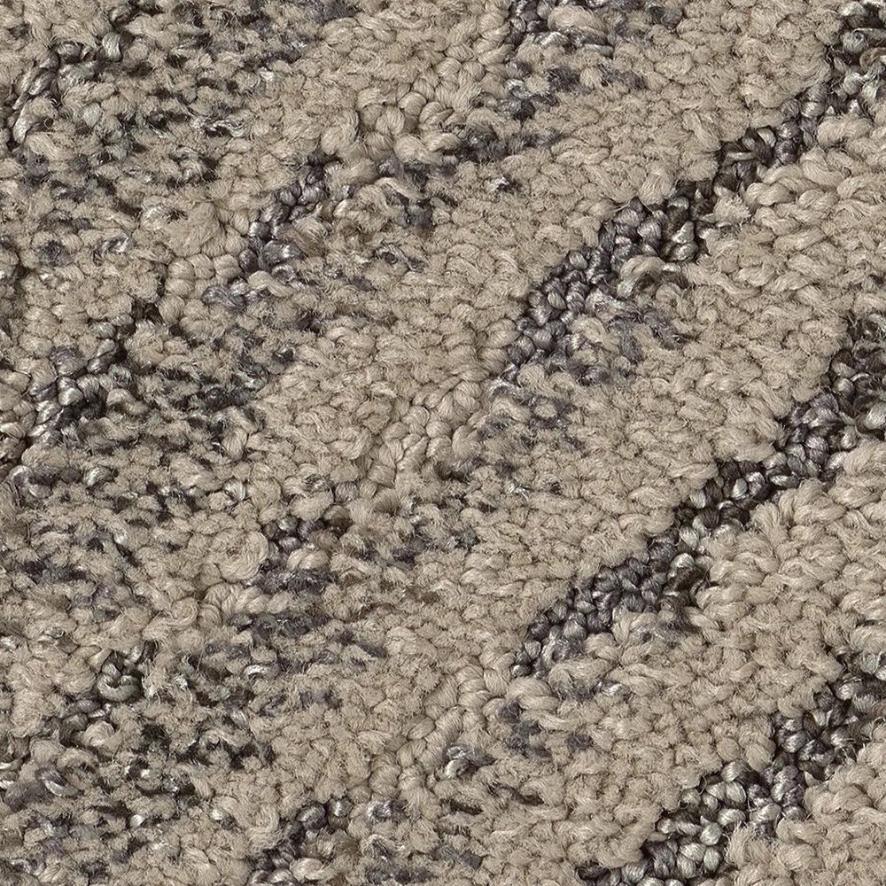 Anderson Tuftex Icon Carpet in Chic Taupe, , large