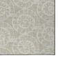 Dalyn Rug Company Seabreeze SZ11 10" x 14" Taupe Area Rug, , large