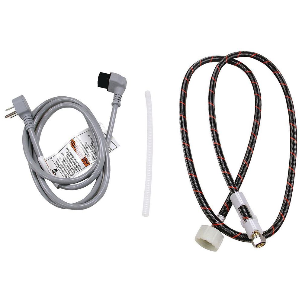 Bosch Dishwasher Water Supply Hose and Accessory Power Cord Nebraska