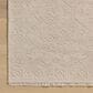 Magnolia Home Ruth 11"6" x 15" Ocean and Midnight Area Rug, , large