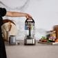 Keystone Sous Chef 9-Cup Food Processor in Brushed Stainless Steel, , large