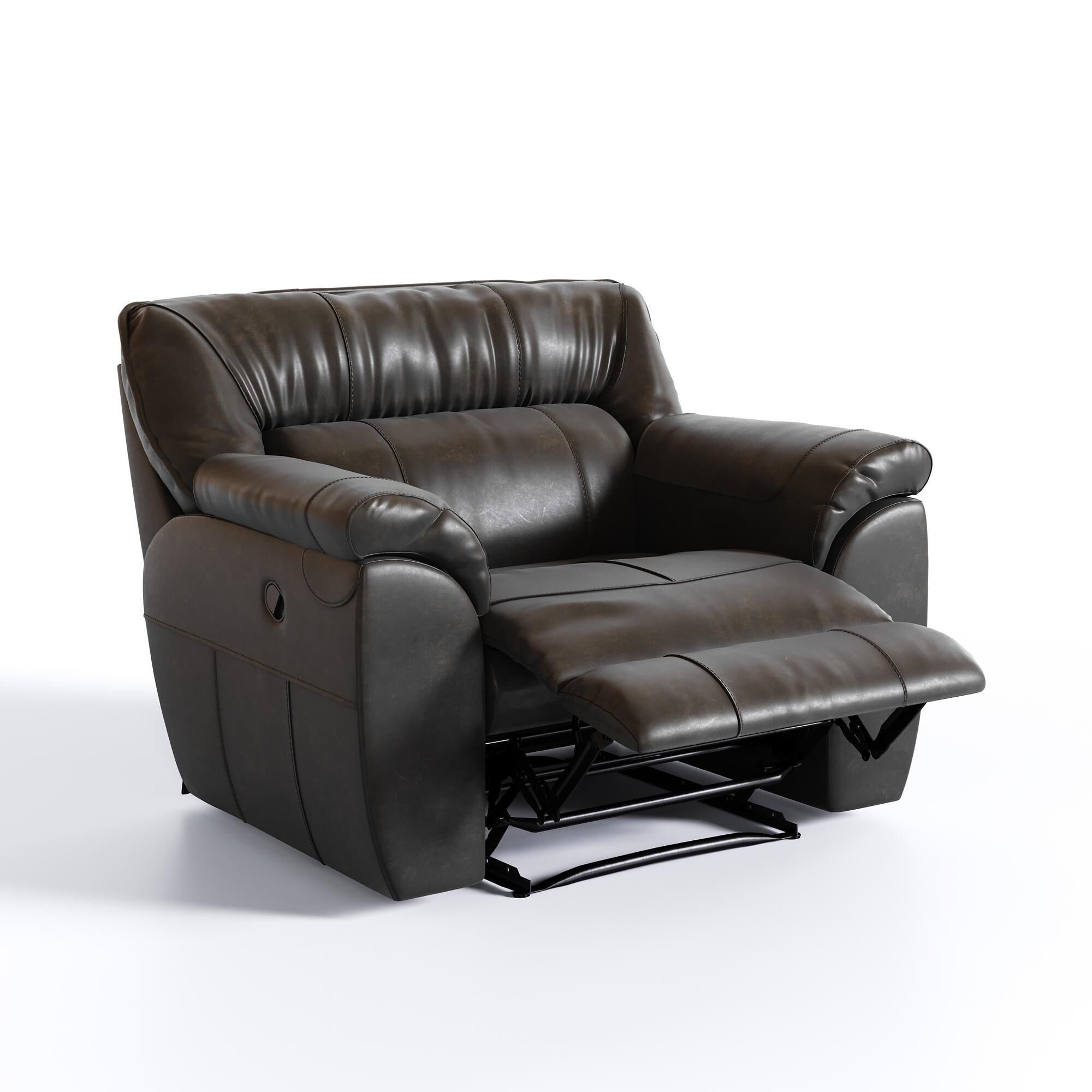 Catnapper cuddler outlet recliner