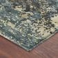 Dalyn Rug Company Lumara Multicolor 2"6" x 3"10" Area Rug, , large