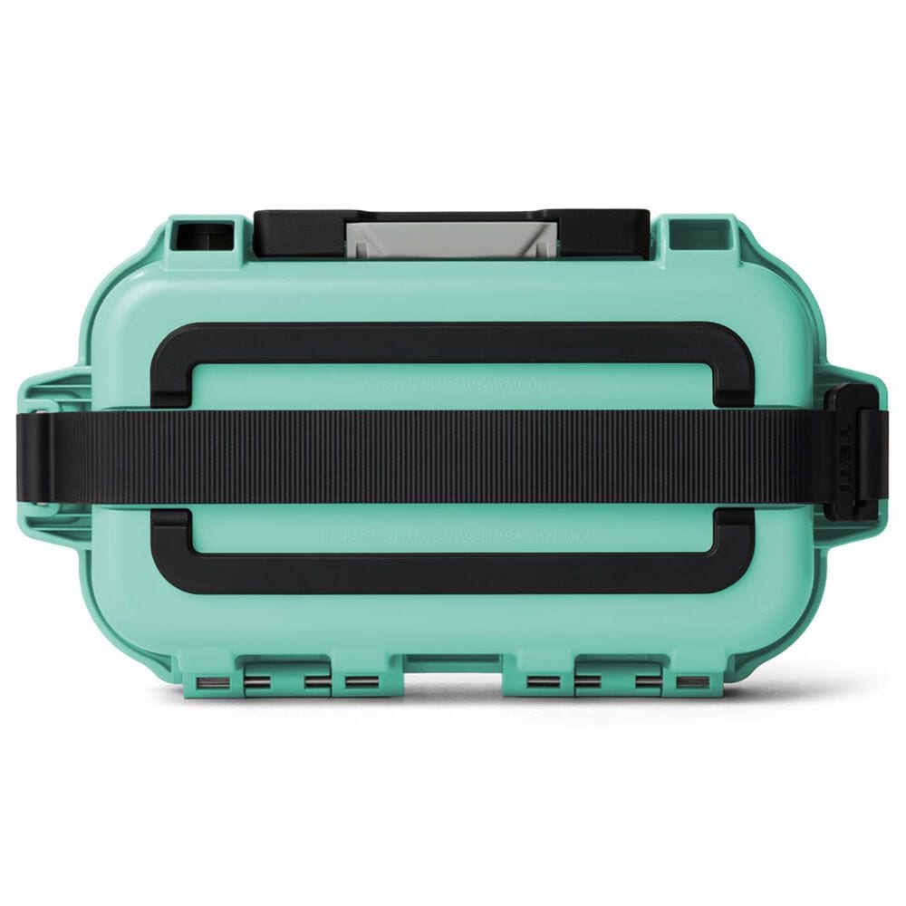 YETI LoadOut GoBox 1 Gear Case in Seafoam, , large