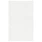 Safavieh August Shag AUG900A 4" x 6" White Area Rug, , large