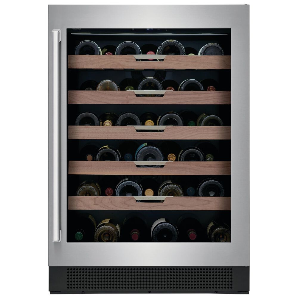 Electrolux 24" Under-Counter 41 Bottle Wine Cooler, , large
