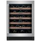 Electrolux 24" Under-Counter 41 Bottle Wine Cooler, , large