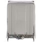 Whirlpool 24" Built In Dishwasher with Boost Cycle in Biscuit, , large