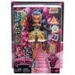 Monster High Cleo de Nile Scary Sweet Birthday Doll in Green, , large