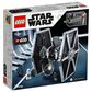 LEGO Star Wars Imperial TIE Fighter Building Set, , large