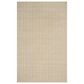 Safavieh Marbella 4" x 6" Gold Area Rug, , large