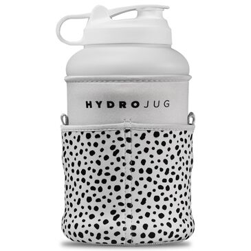 HydroJug Gray Cheetah Pro Sleeve, , large