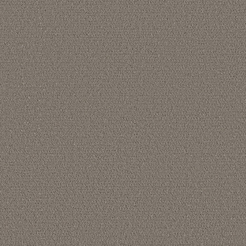 Shaw Intricate Trace Carpet in Ashes, , large