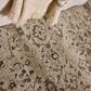 Jaipur Patterned Silence Noelle Gray 3"1" x 9" Runner, , large