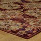Oriental Weavers Andorra 6883A 2"3" x 8" Red Runner, , large