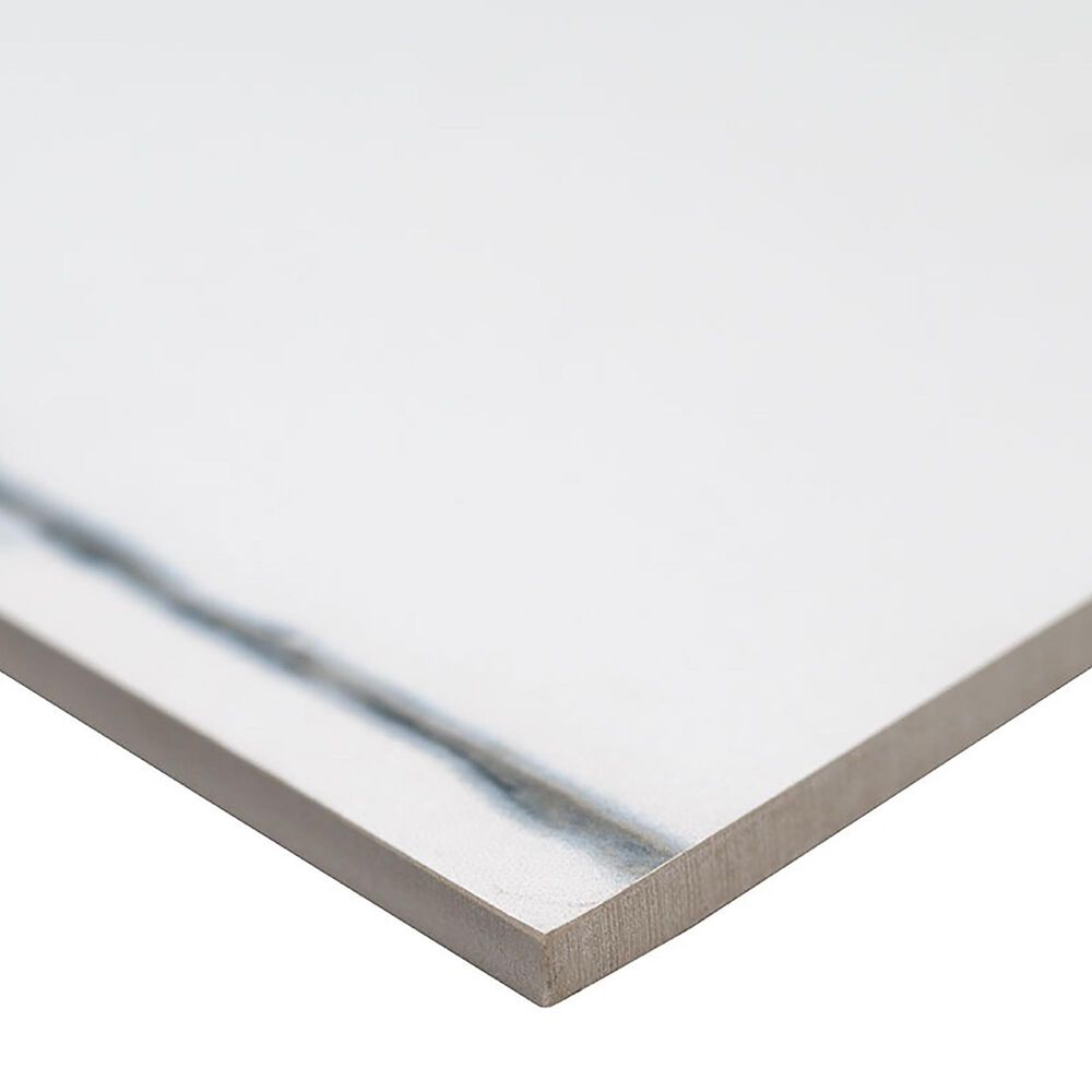 MS International Savoy Azula 24&quot; x 48&quot; Matte Porcelain Tile, , large