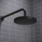 Kohler Awaken Showering Kit in Matte Black, , large