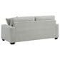 Ashley Greenbriar Stationary Sofa in Smoke, , large