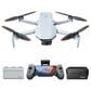 Potensic Atom 2 Drone with Fly More Combo Kit in Gray, , large