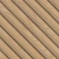 MS International Sonowood Natural Reeded 9.5" x 94.5" Acoustic Wood Slat Panels, , large
