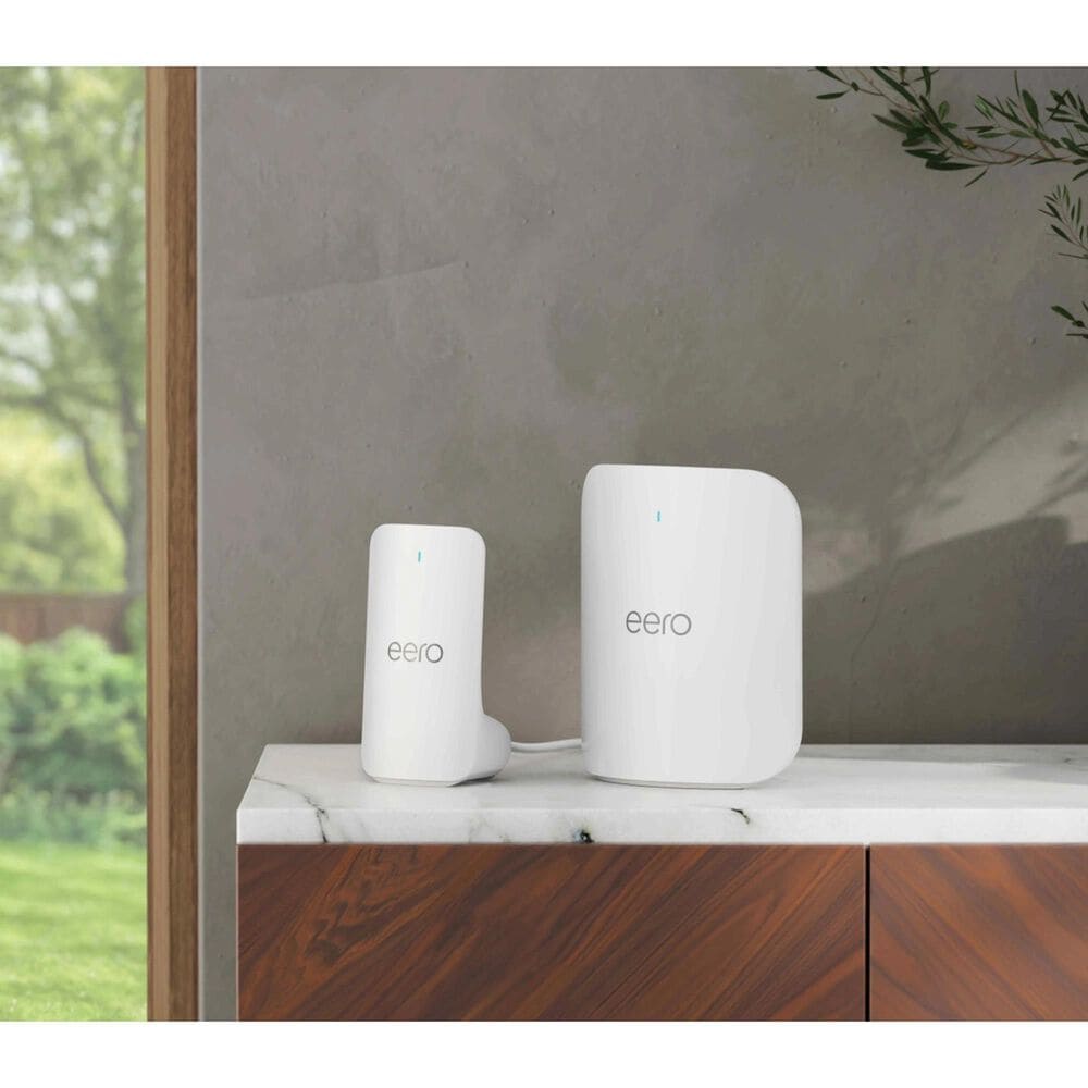 eero Signal 4G LTE Cellular Backup Modem in White, , large