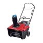 Toro 21" 721e Electric Start Snow Blower, , large
