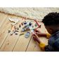 LEGO Quetzalcoatlus Plane Ambush, , large