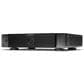 D & M Audio Model M4 8-Channel Four Zone Distribution Amplifier in Black, , large