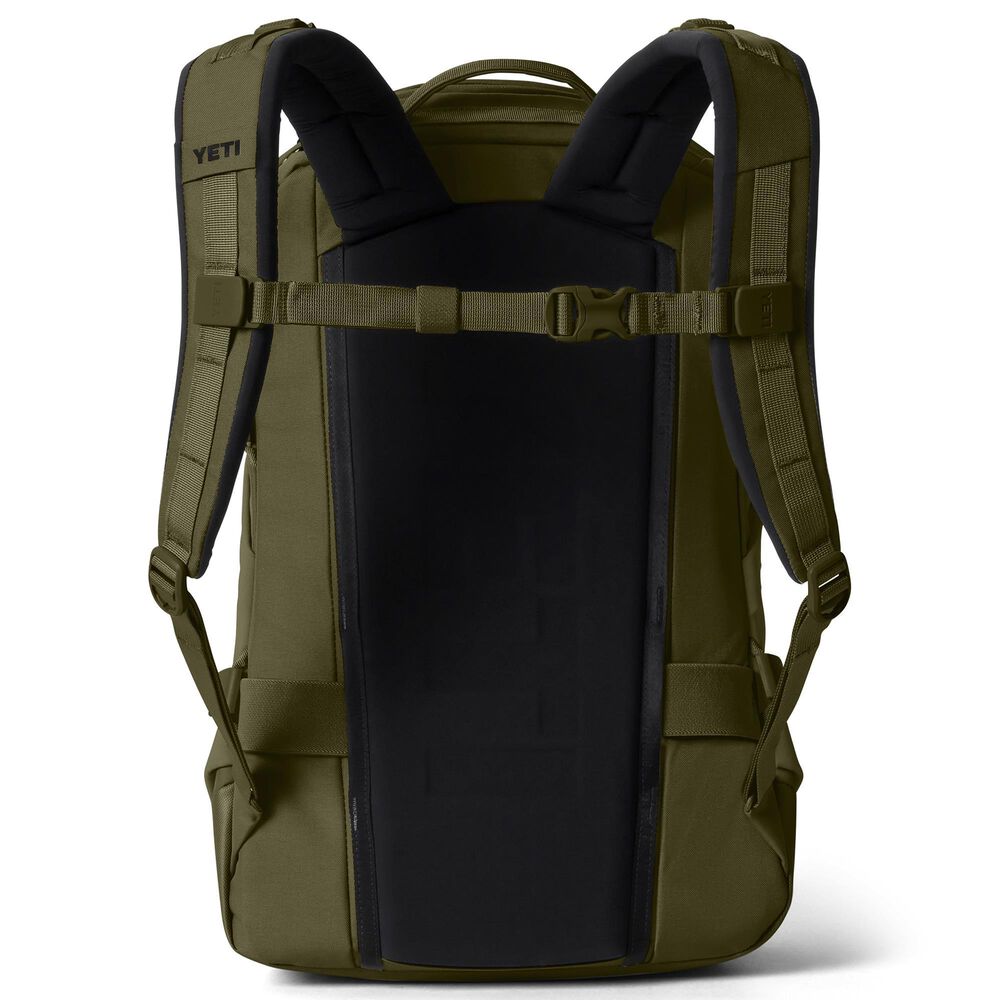 YETI Ranchero 22L Backpack in Olive, , large