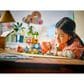 LEGO Cat Birthday Party and Tree House Building Set, , large