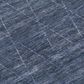 Dalyn Rug Company Burano BU3 2"3" x 7"6" Navy Indoor/Outdoor Runner, , large