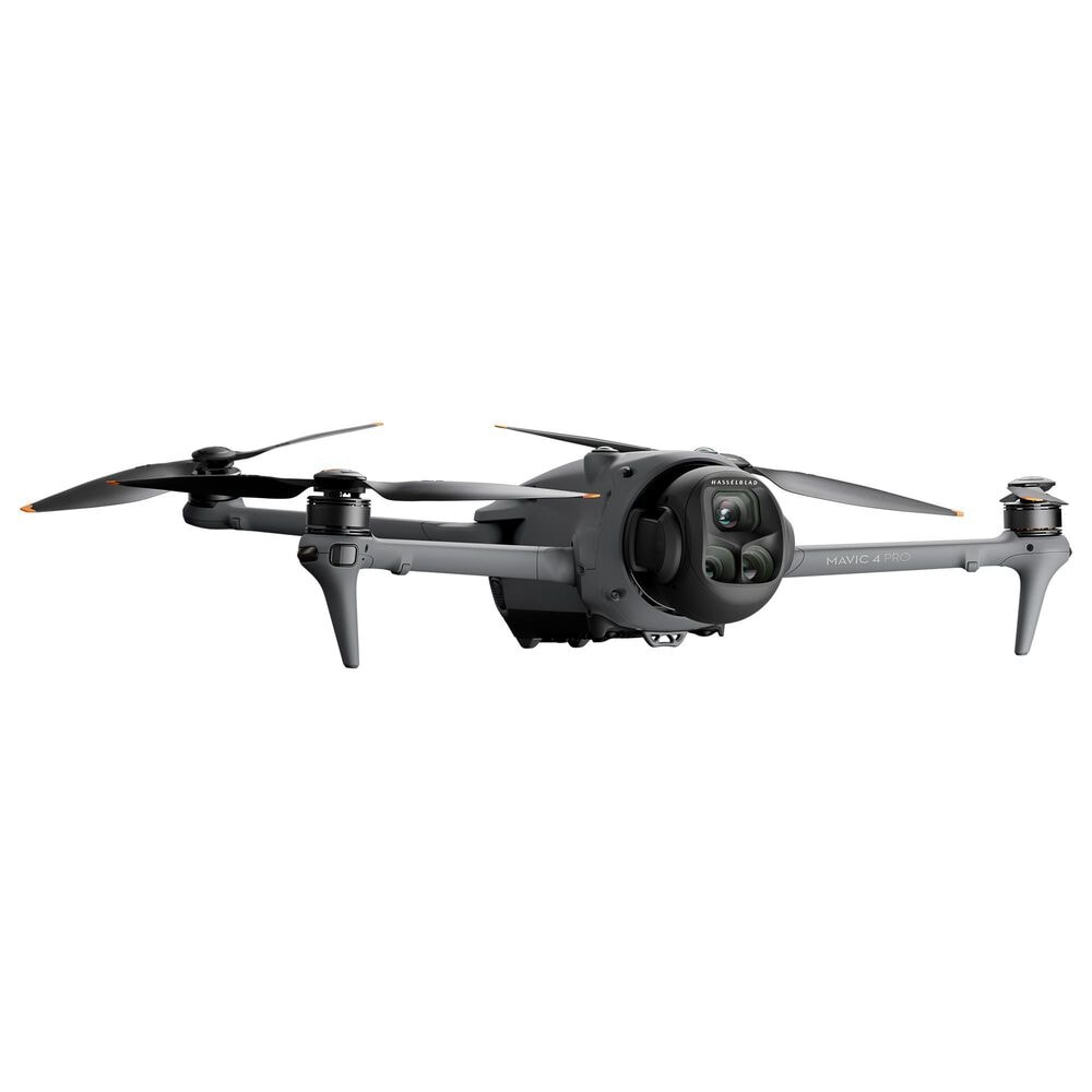 DJI Mavic 4 Pro Drone with RC 2 Remote in Gray, , large