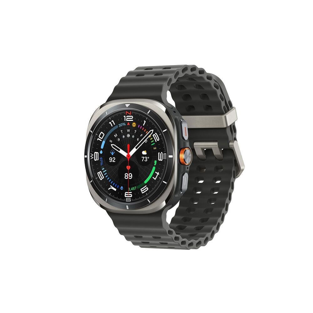 Samsung Galaxy Watch UltraLTE Titanium Silver, , large