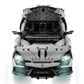 LEGO Lamborgini Revuelto Super Sports Car Building Set, , large