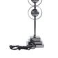 Maple and Jade Table Lamp in Shiny Black (Set of 2), , large