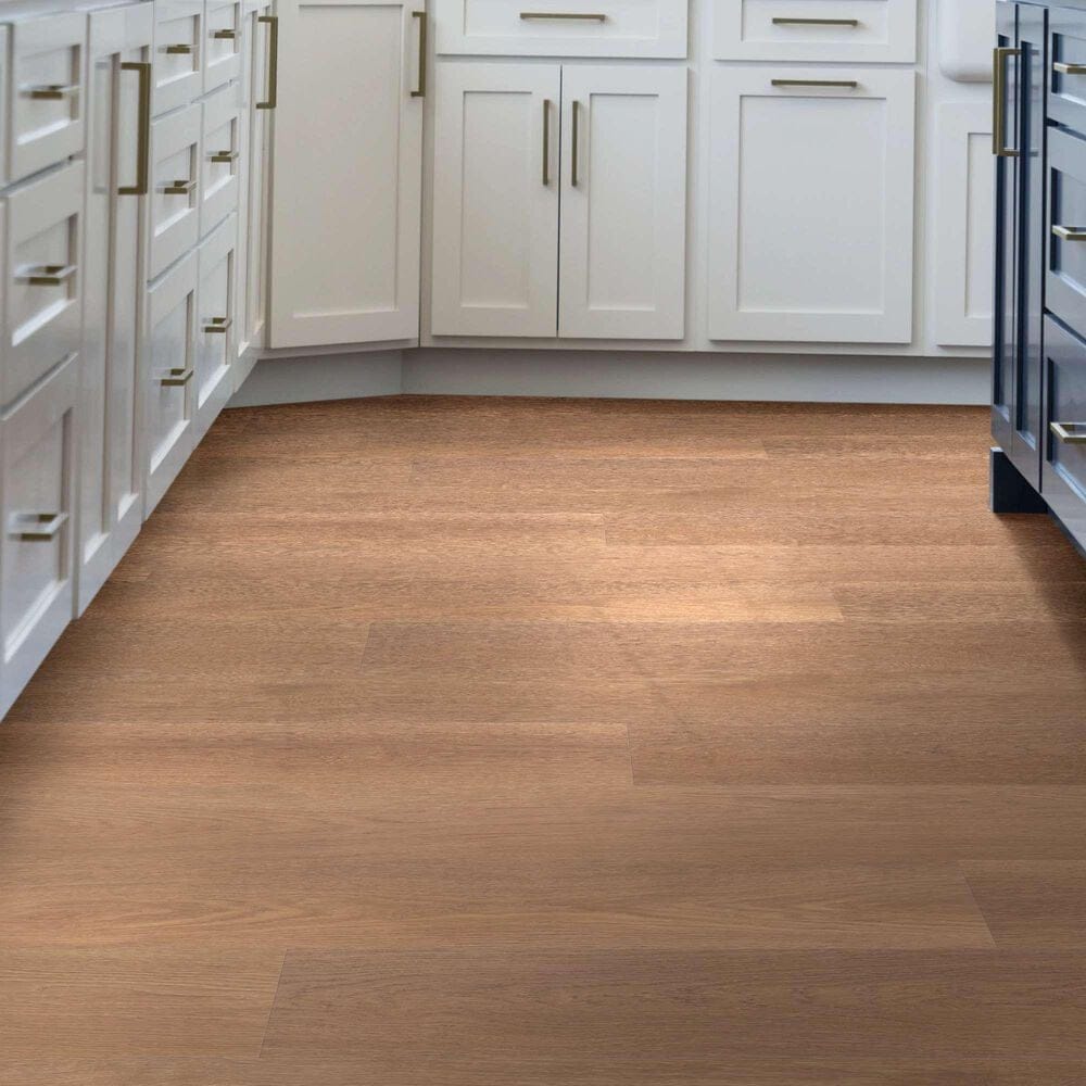 Shaw Vinyl Tile Ascent Natural Bevel Legend 9&quot; x 72&quot; Vinyl Plank, , large