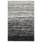 Safavieh Adirondack ADR113A-5 5"1" x 7"6" Silver/Black Area Rug, , large