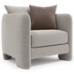 Bernhardt Rowan Arm Chair in Wheat, , large