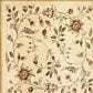 Safavieh Lyndhurst LNH552 2"3" x 12" Ivory and Multicolor Runner, , large