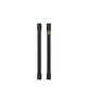 Cafe FLAT BLACK HANDLE/KNOB, , large