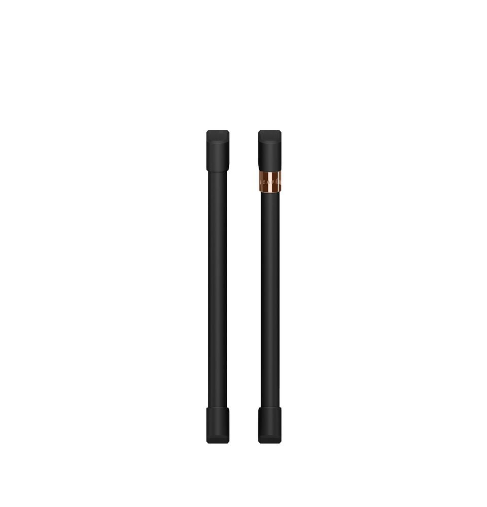 Cafe FLAT BLACK HANDLE/KNOB, , large