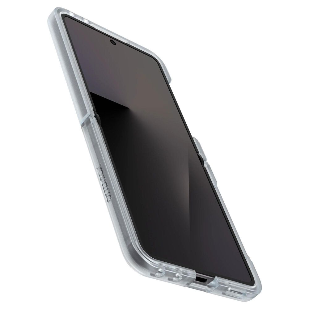 OtterBox Thin Flex Magnetic Case for Samsung Galaxy Z Flip8 in Clear, , large