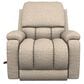La-Z-Boy Greyson Rocking Recliner in Khaki, , large