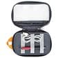 Lowepro GearUp Mini Compact Travel Pouch in Dark Grey, , large