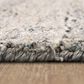 Karastan Habedasher RG175-799 8" x 10" Silver Area Rug, , large
